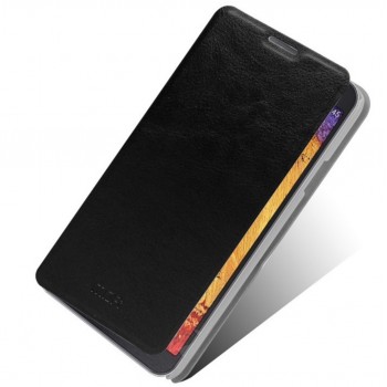 Galaxy note 3 Neo deklas juodas "Mofi"